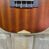 Ohana Concert CK-39 All Solid Mahogany Vintage 3M-Style Ukulele v280