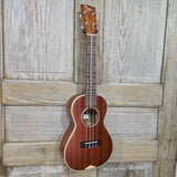 Ohana Concert CK-39 All Solid Mahogany Vintage 3M-Style Ukulele v280