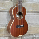Ohana Concert CK-39 All Solid Mahogany Vintage 3M-Style Ukulele v280