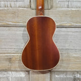 Ohana Concert CK-39 All Solid Mahogany Vintage 3M-Style Ukulele v280