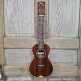 Ohana Concert CK-39 All Solid Mahogany Vintage 3M-Style Ukulele v281