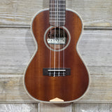 Ohana Concert CK-39 All Solid Mahogany Vintage 3M-Style Ukulele v281