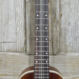 Ohana Concert CK-39 All Solid Mahogany Vintage 3M-Style Ukulele v281