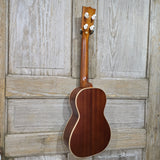 Ohana Concert CK-39 All Solid Mahogany Vintage 3M-Style Ukulele v281