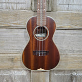 Ohana Concert CK-39 All Solid Mahogany Vintage 3M-Style Ukulele v282