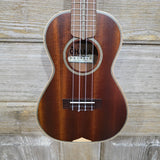 Ohana Concert CK-39 All Solid Mahogany Vintage 3M-Style Ukulele v282