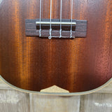 Ohana Concert CK-39 All Solid Mahogany Vintage 3M-Style Ukulele v282