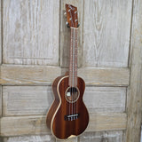 Ohana Concert CK-39 All Solid Mahogany Vintage 3M-Style Ukulele v282