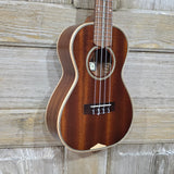 Ohana Concert CK-39 All Solid Mahogany Vintage 3M-Style Ukulele v282