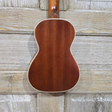 Ohana Concert CK-39 All Solid Mahogany Vintage 3M-Style Ukulele v282