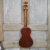 Ohana Concert CK-39 All Solid Mahogany Vintage 3M-Style Ukulele v282
