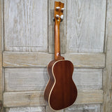 Ohana Concert CK-39 All Solid Mahogany Vintage 3M-Style Ukulele v282