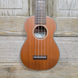 Ohana Soprano SK-14 Laminate Mahogany w/ binding Ukulele v283