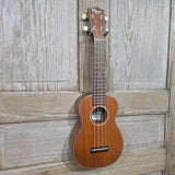 Ohana Soprano SK-14 Laminate Mahogany w/ binding Ukulele v283