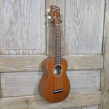 Ohana Soprano SK-14 Laminate Mahogany w/ binding Ukulele v283