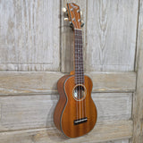 Ohana Soprano SK-14 Laminate Mahogany w/ binding Ukulele v284