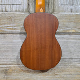 Ohana Soprano SK-14 Laminate Mahogany w/ binding Ukulele v284