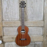 Ohana Tenor TK-35 All Solid Mahogany Satin Ukulele v292
