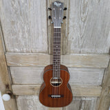 Ohana Tenor TK-35 All Solid Mahogany Satin Ukulele v292
