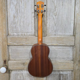 Ohana Tenor TK-35 All Solid Mahogany Satin Ukulele v292