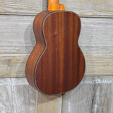 Ohana Tenor TK-35 All Solid Mahogany Satin Ukulele v292