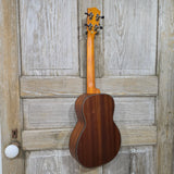 Ohana Tenor TK-35 All Solid Mahogany Satin Ukulele v292