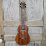 Ohana Tenor TK-35 All Solid Mahogany Satin Ukulele v293