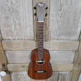 Ohana Tenor TK-35 All Solid Mahogany Satin Ukulele v293