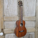 Ohana Tenor TK-35 All Solid Mahogany Satin Ukulele v293