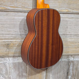 Ohana Tenor TK-35 All Solid Mahogany Satin Ukulele v293