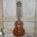 Ohana Tenor TK-35 All Solid Mahogany Satin Ukulele v294