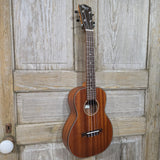 Ohana Tenor TK-35 All Solid Mahogany Satin Ukulele v294
