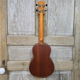Ohana Tenor TK-35 All Solid Mahogany Satin Ukulele v294