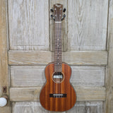 Ohana Tenor TK-35 All Solid Mahogany Satin Ukulele v295