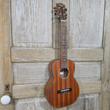 Ohana Tenor TK-35 All Solid Mahogany Satin Ukulele v295