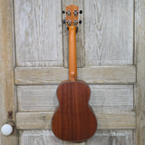 Ohana Tenor TK-35 All Solid Mahogany Satin Ukulele v295