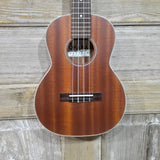 Ohana Tenor TK-20 Solid Mahogany Top / Laminate Back and Sides Ukulele v297