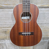 Ohana Tenor TK-20 Solid Mahogany Top / Laminate Back and Sides Ukulele v297