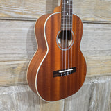 Ohana Tenor TK-20 Solid Mahogany Top / Laminate Back and Sides Ukulele v297