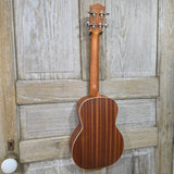 Ohana Tenor TK-20 Solid Mahogany Top / Laminate Back and Sides Ukulele v297