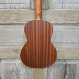 Ohana Tenor TK-20 Solid Mahogany Top / Laminate Back and Sides Ukulele v297