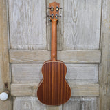 Ohana Tenor TK-20 Solid Mahogany Top / Laminate Back and Sides Ukulele v297