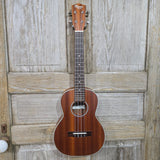 Ohana Tenor TK-20 Solid Mahogany Top / Laminate Back and Sides Ukulele v297