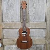 Ohana Tenor TK-20 Solid Mahogany Top / Laminate Back and Sides Ukulele v298