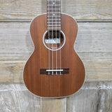 Ohana Tenor TK-20 Solid Mahogany Top / Laminate Back and Sides Ukulele v298