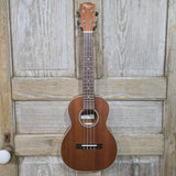 Ohana Tenor TK-20 Solid Mahogany Top / Laminate Back and Sides Ukulele v298