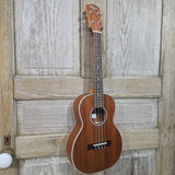 Ohana Tenor TK-20 Solid Mahogany Top / Laminate Back and Sides Ukulele v298