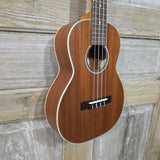 Ohana Tenor TK-20 Solid Mahogany Top / Laminate Back and Sides Ukulele v298