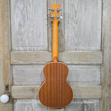 Ohana Tenor TK-20 Solid Mahogany Top / Laminate Back and Sides Ukulele v298