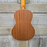 Ohana Tenor TK-20 Solid Mahogany Top / Laminate Back and Sides Ukulele v298